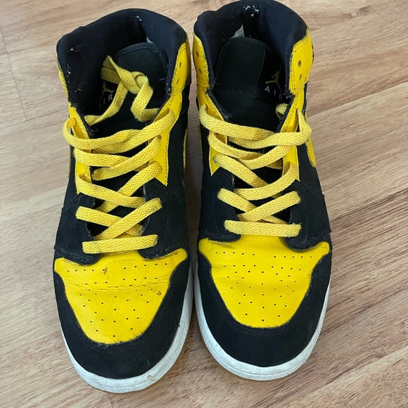 Air Jordan 1 “New Love” 2007 - Picture 3 of 5